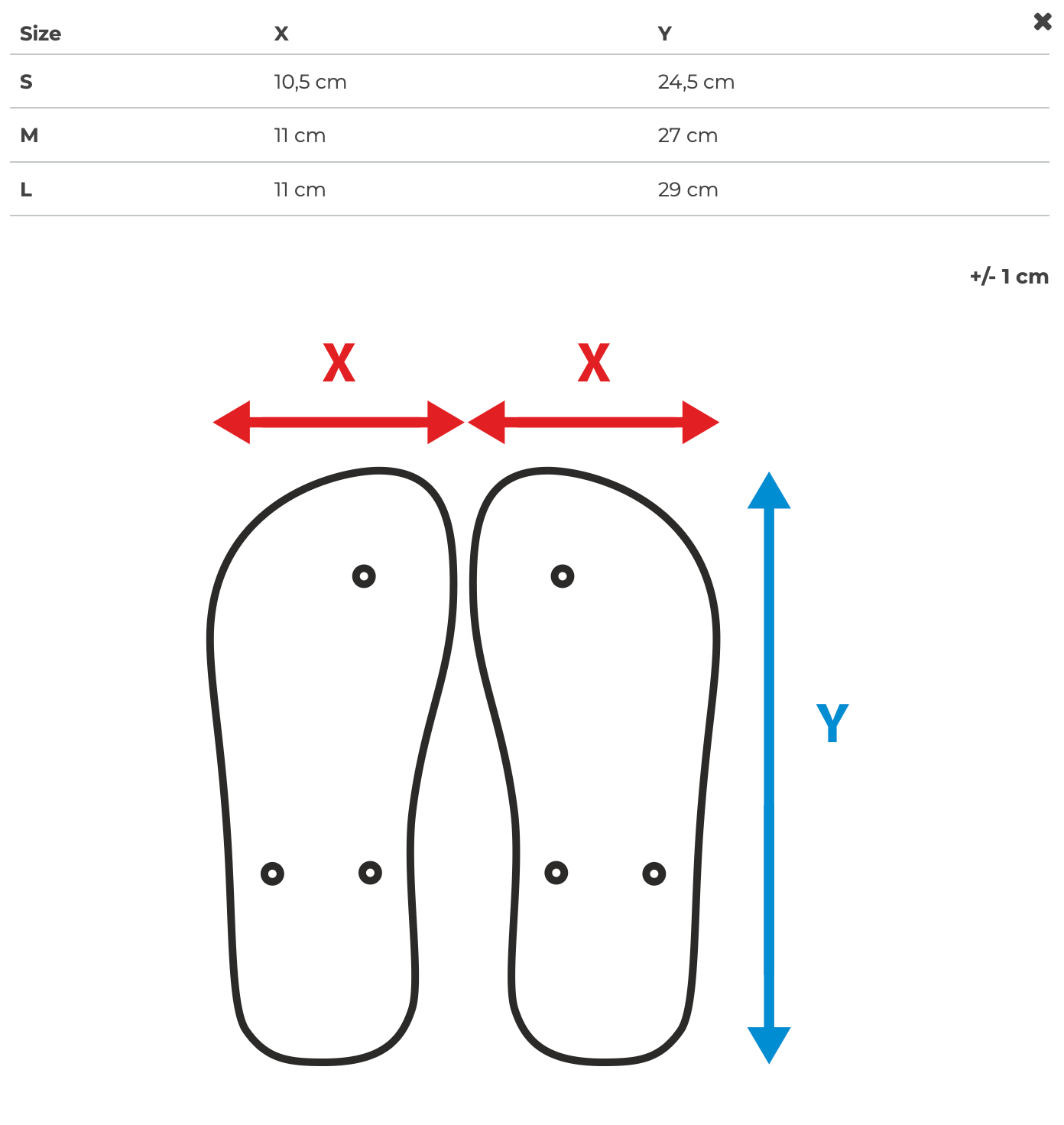 Natikači za sublimacijo